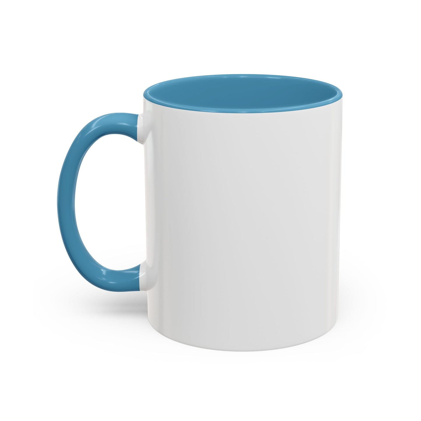 Ceramic Mug (11, 15oz)