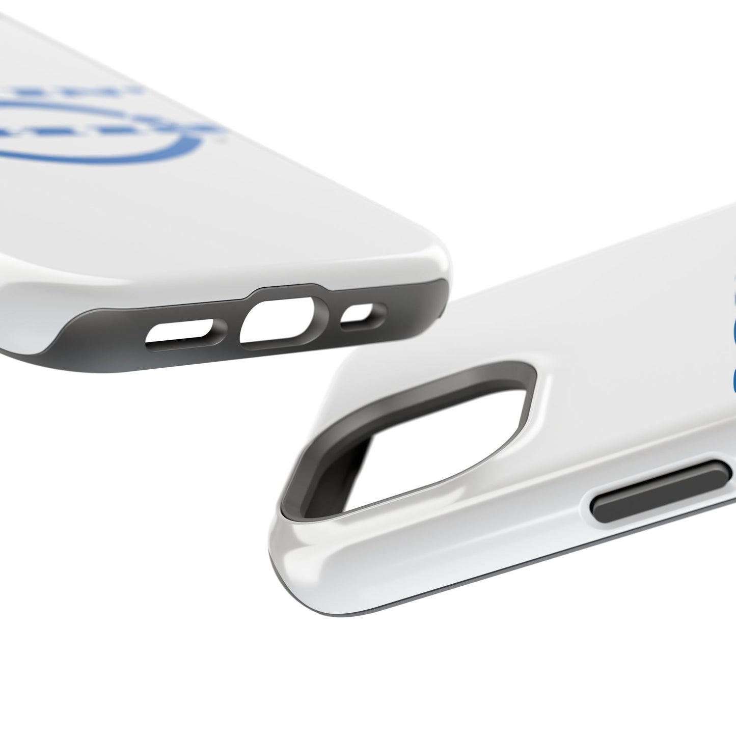 Magnetic Tough Cases