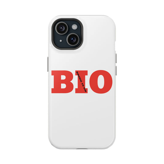 Magnetic Tough Cases