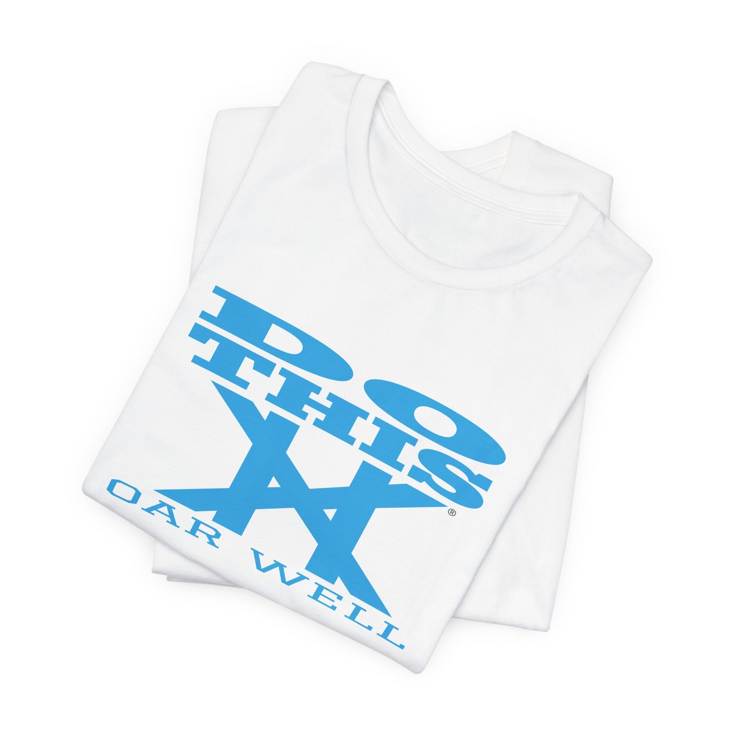 Unisex Jersey Tee