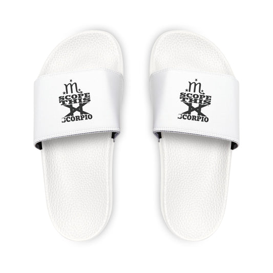 Youth Removable-Strap Sandals