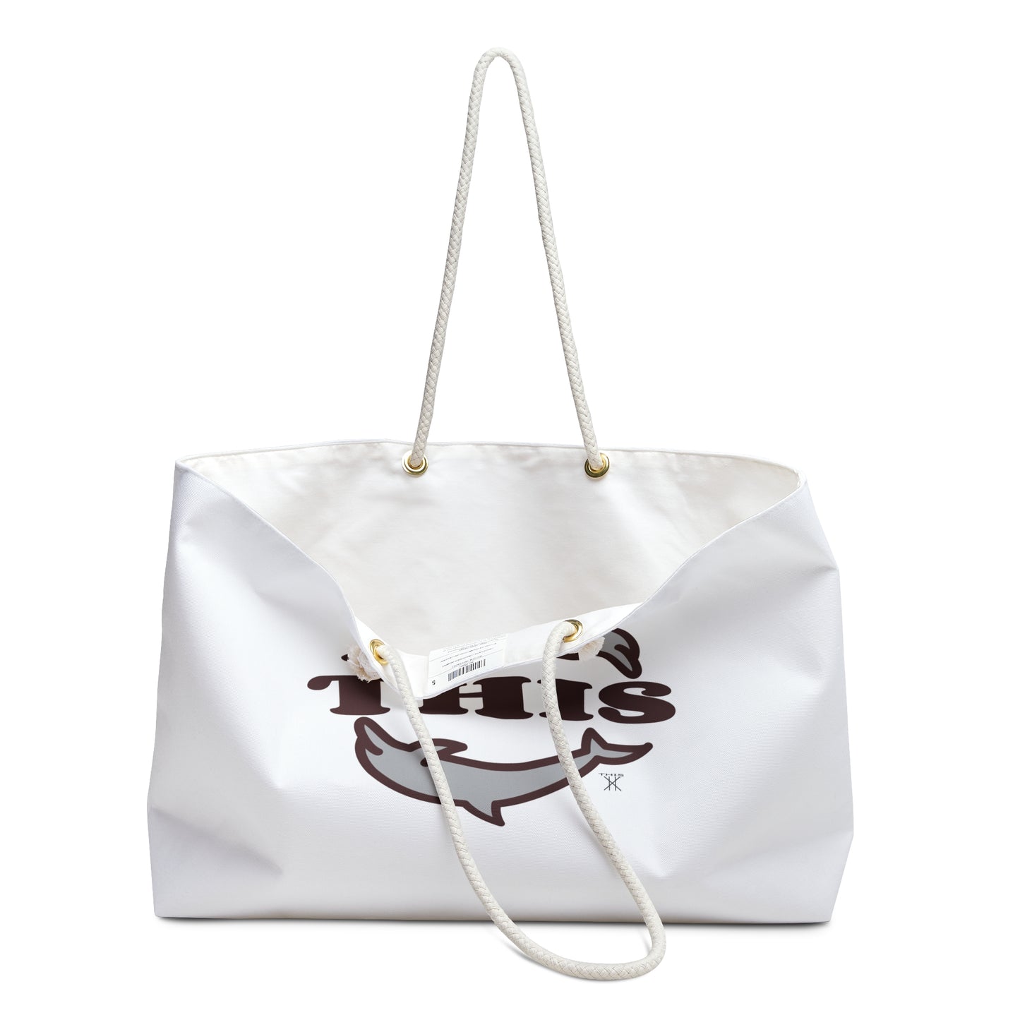 Weekender Bag