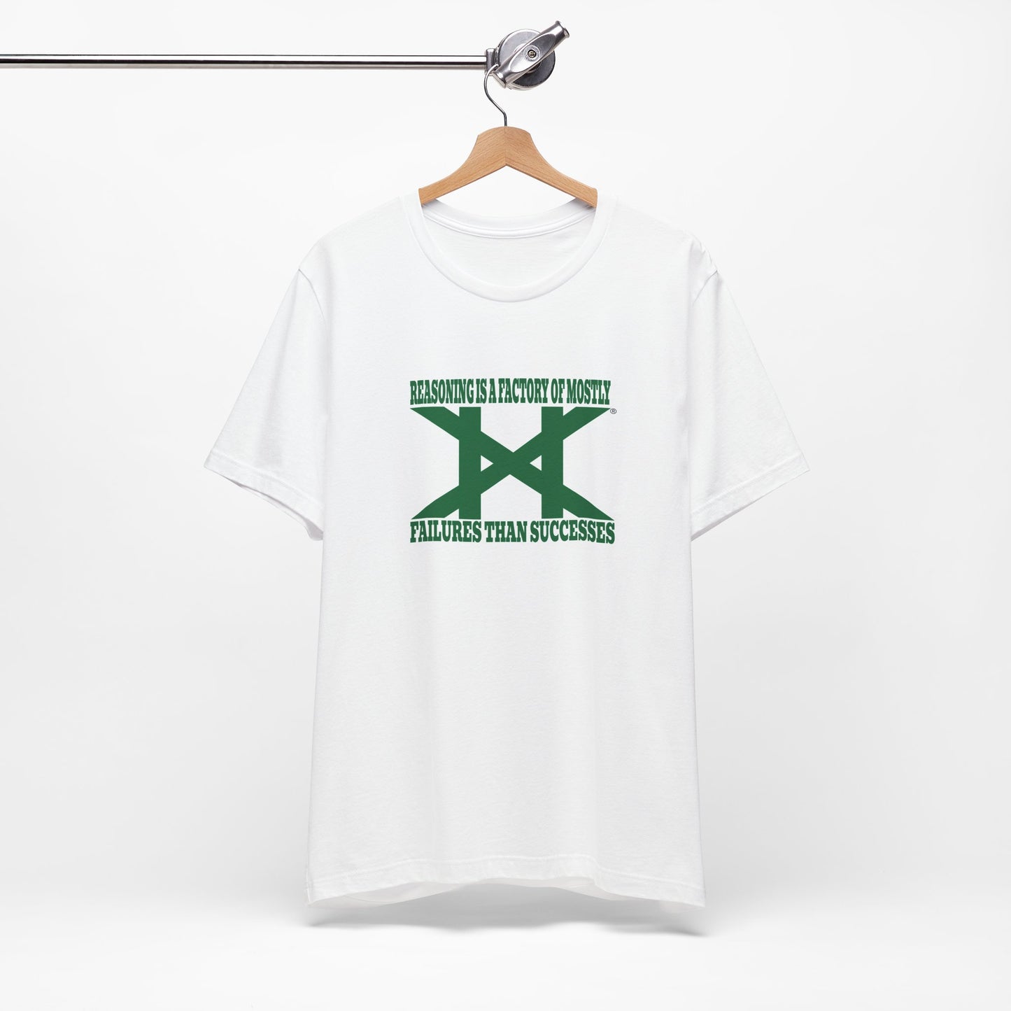 Unisex Jersey Tee