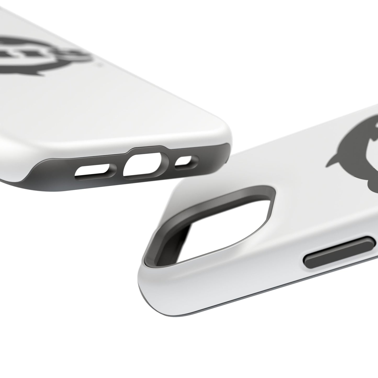 Magnetic Tough Cases