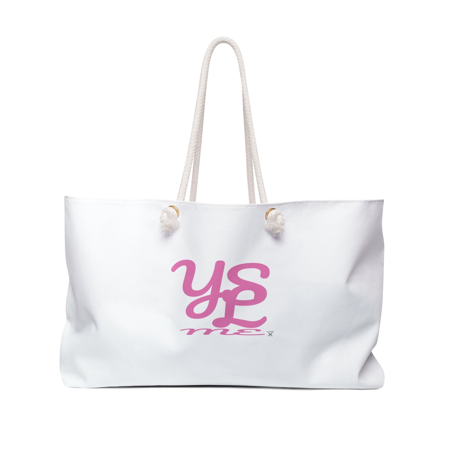 Weekender Bag