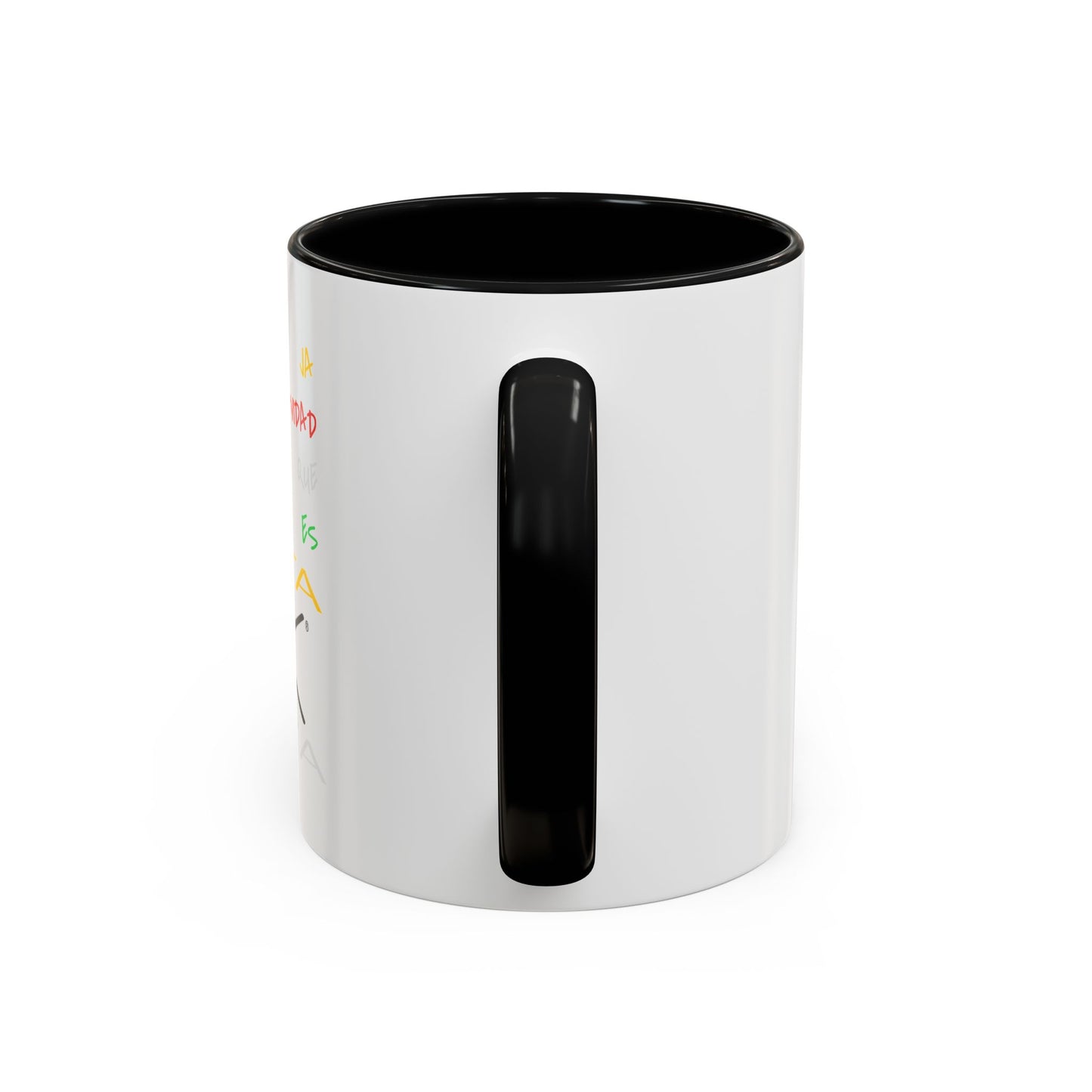 Ceramic Mug (11, 15oz)