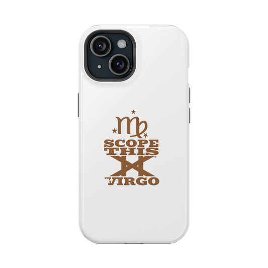 Magnetic Tough Cases