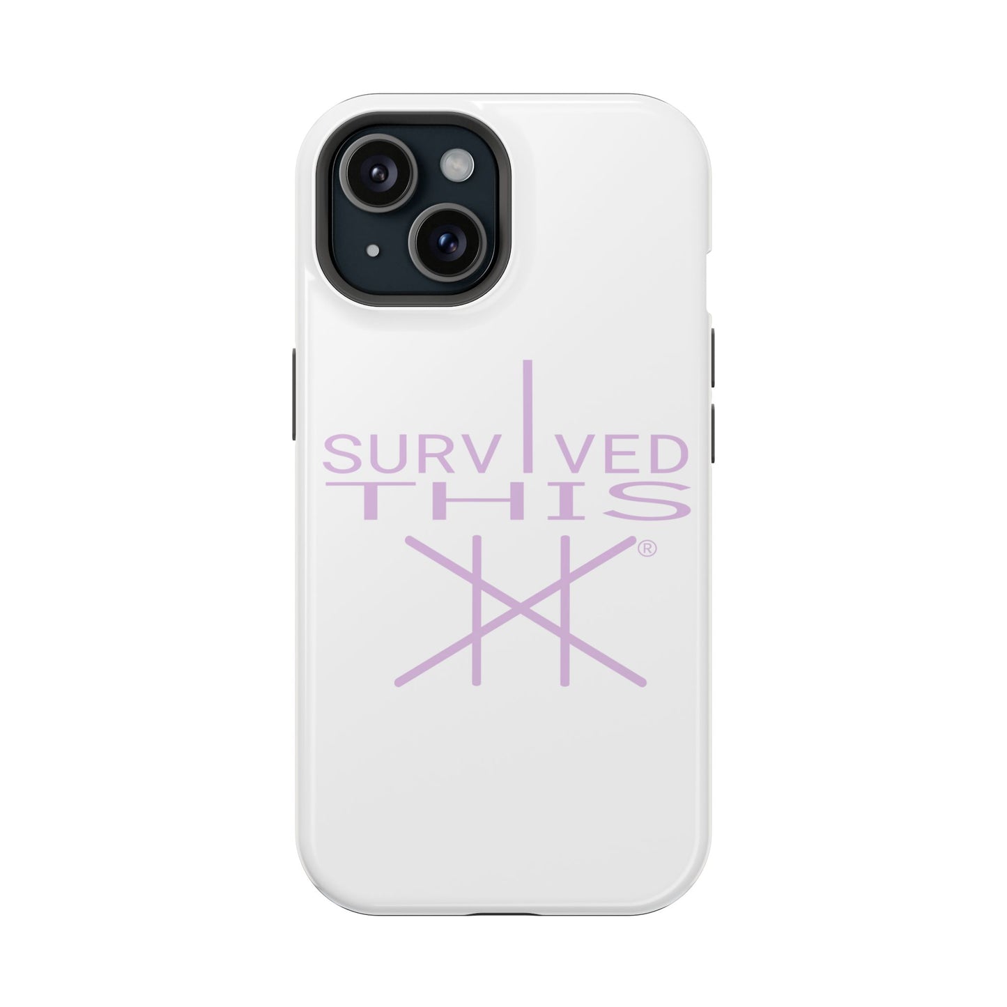Magnetic Tough Cases