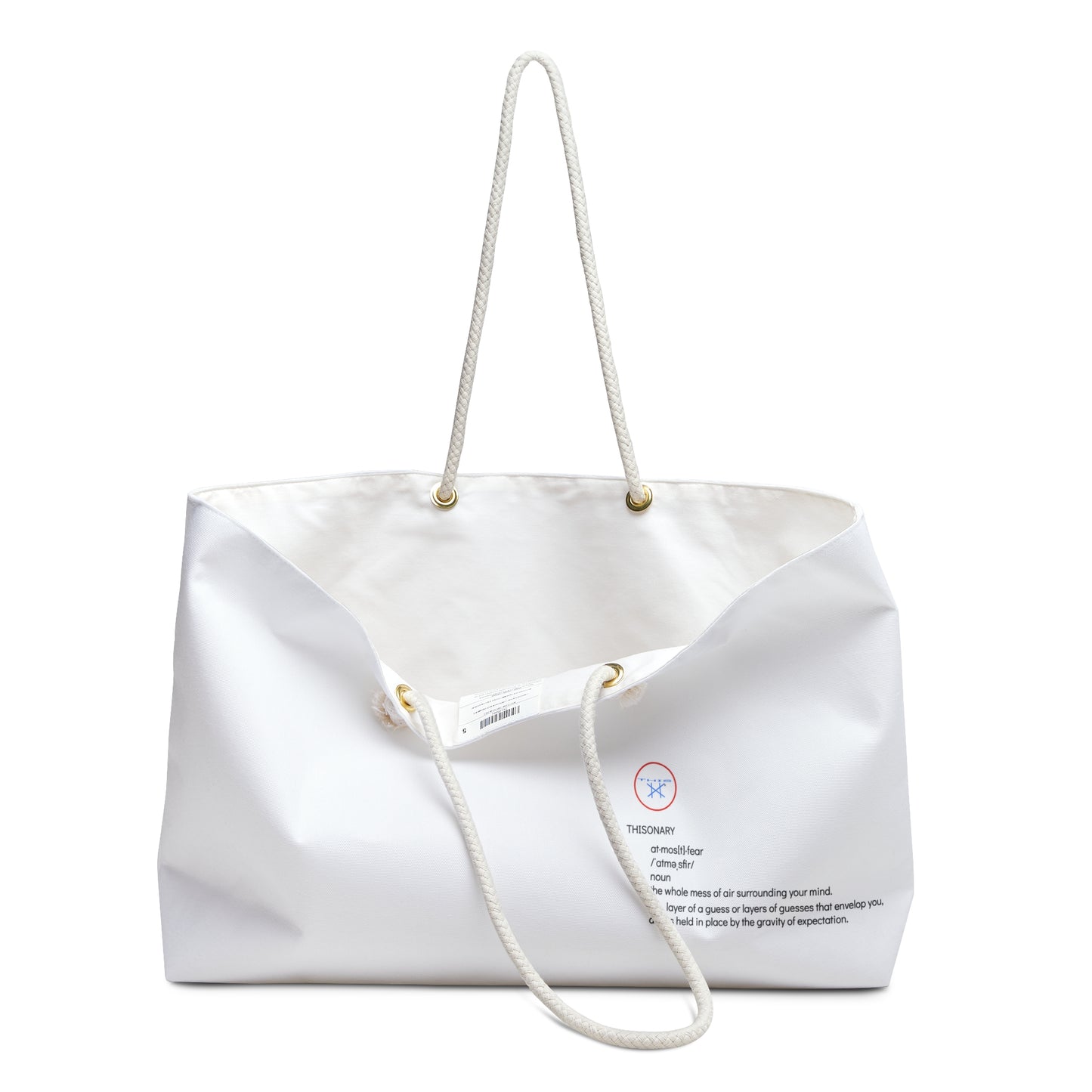 Weekender Bag