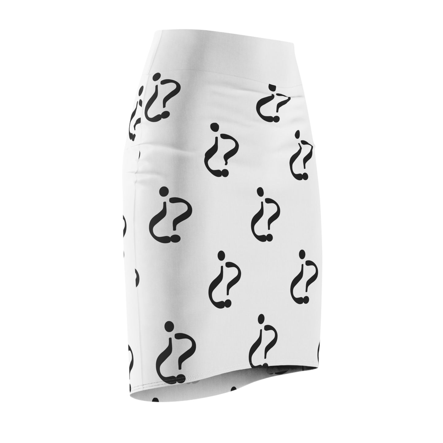 Women's Pencil Skirt