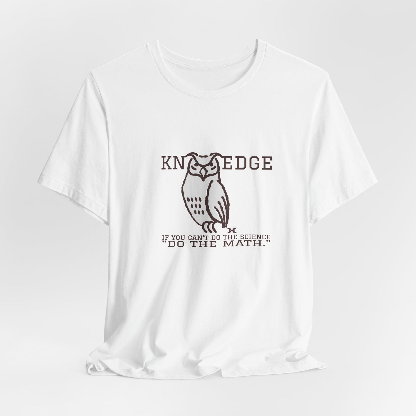 Unisex Jersey Tee