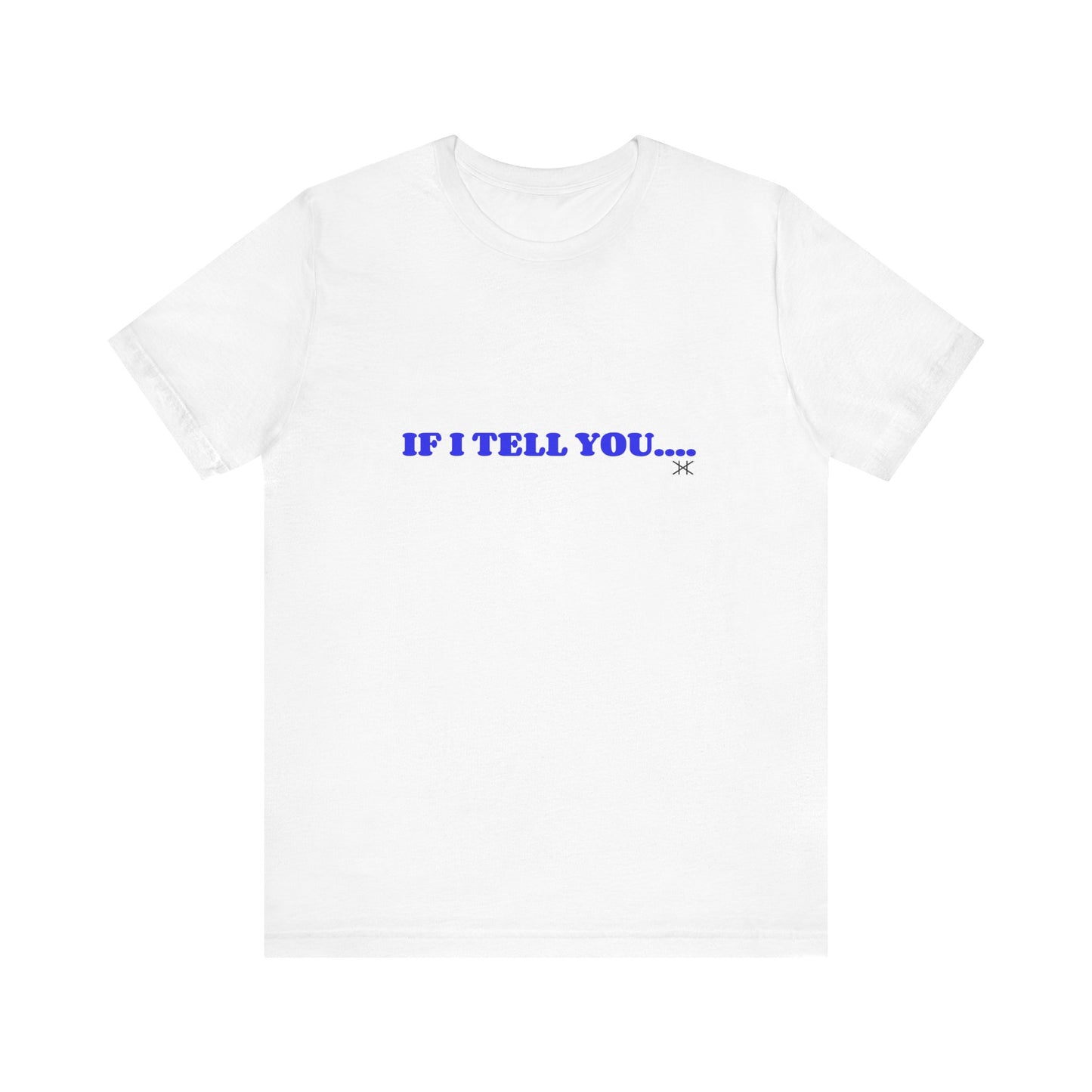 Unisex Short Sleeve Shirt