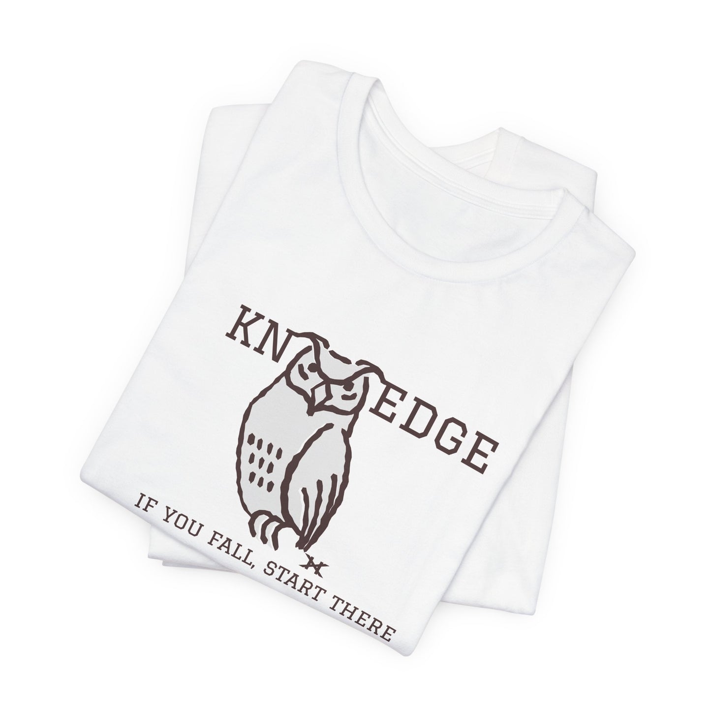 Unisex Short Sleeve Tee