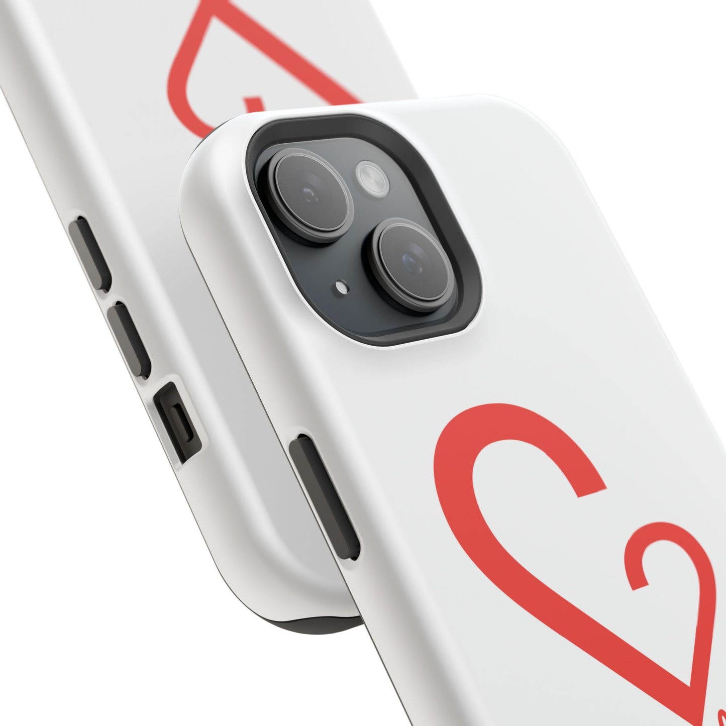 Magnetic Tough Cases