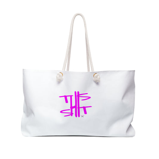 Weekender Bag