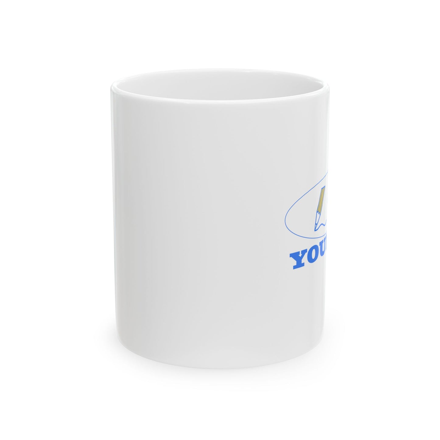 Ceramic Mug, (11oz, 15oz)
