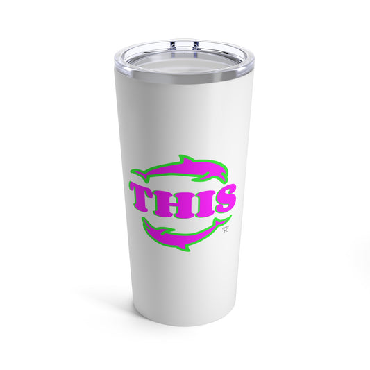 Tumbler 20oz