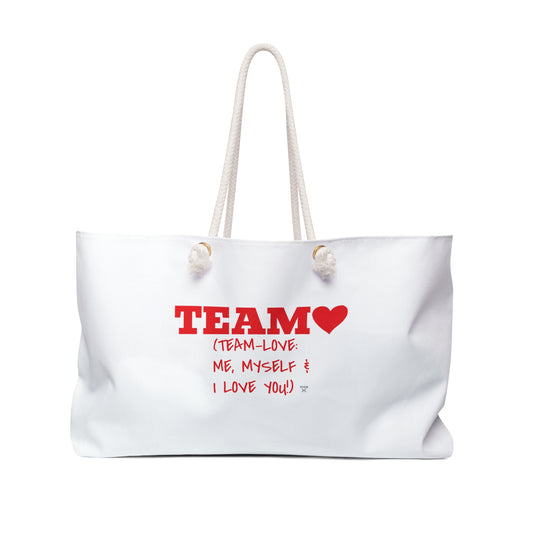 Weekender Bag