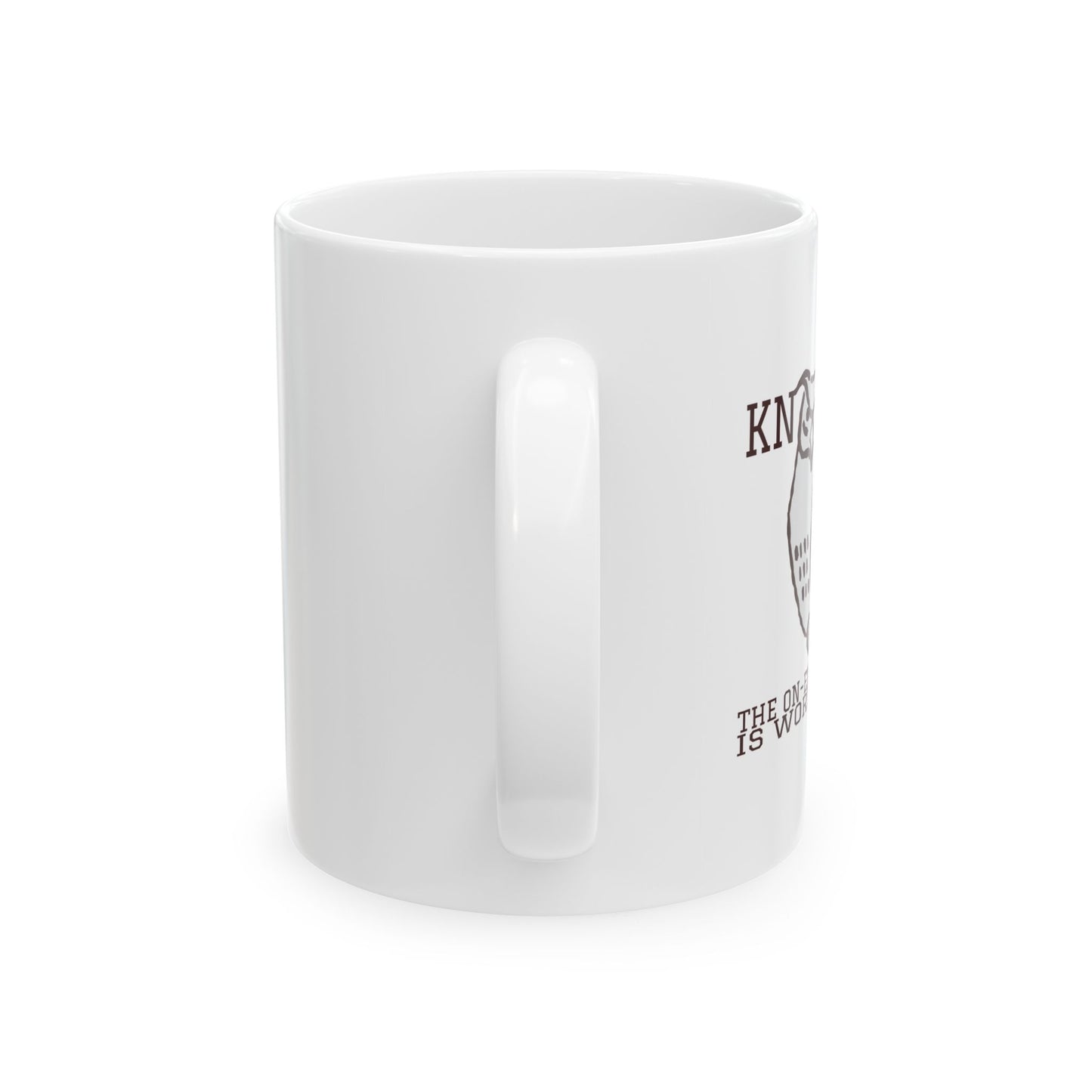 Ceramic Mug
