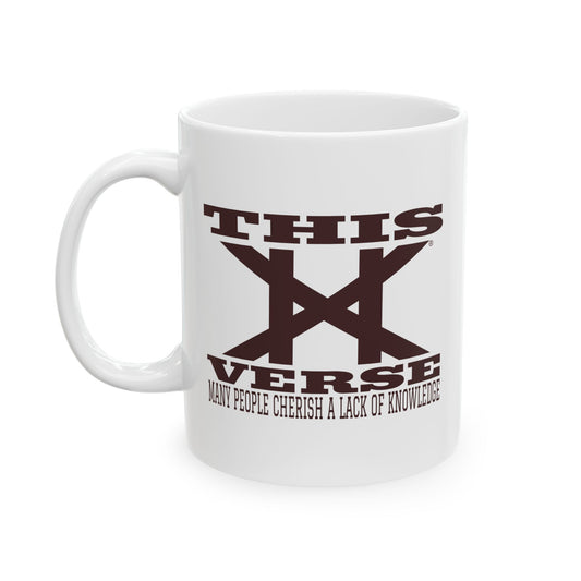 Ceramic Mug, (11oz, 15oz)