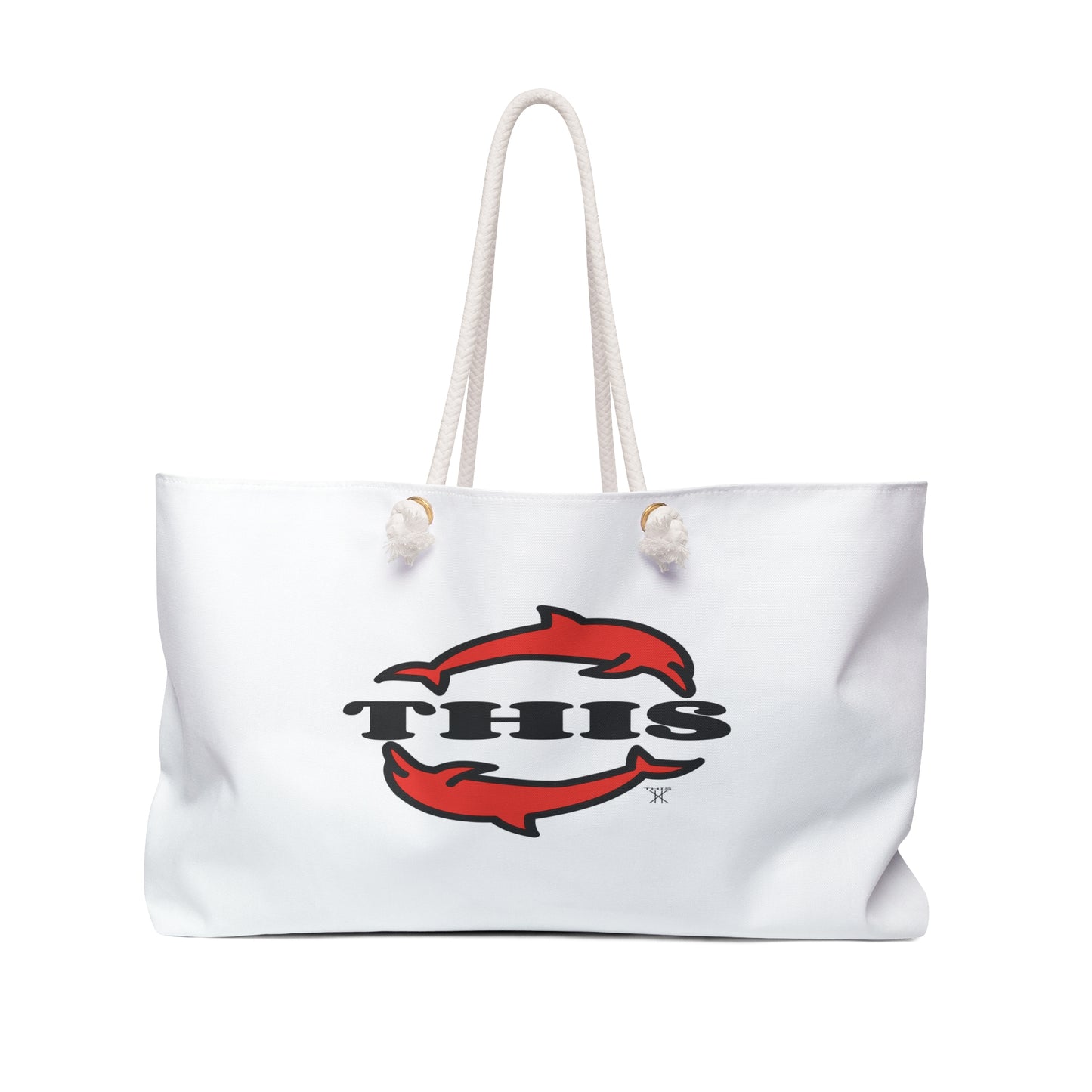 Weekender Bag