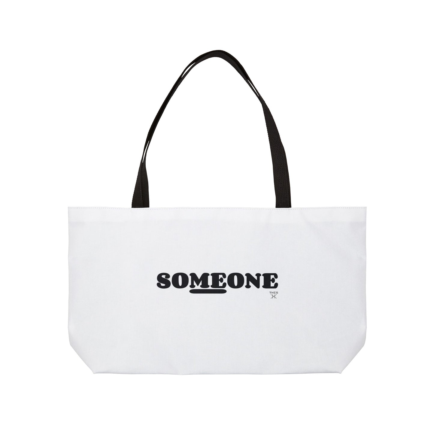 Weekender Tote Bag