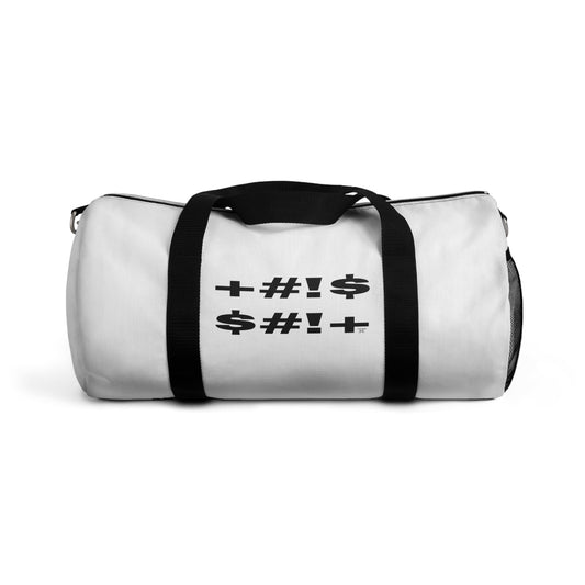 Duffel Bag