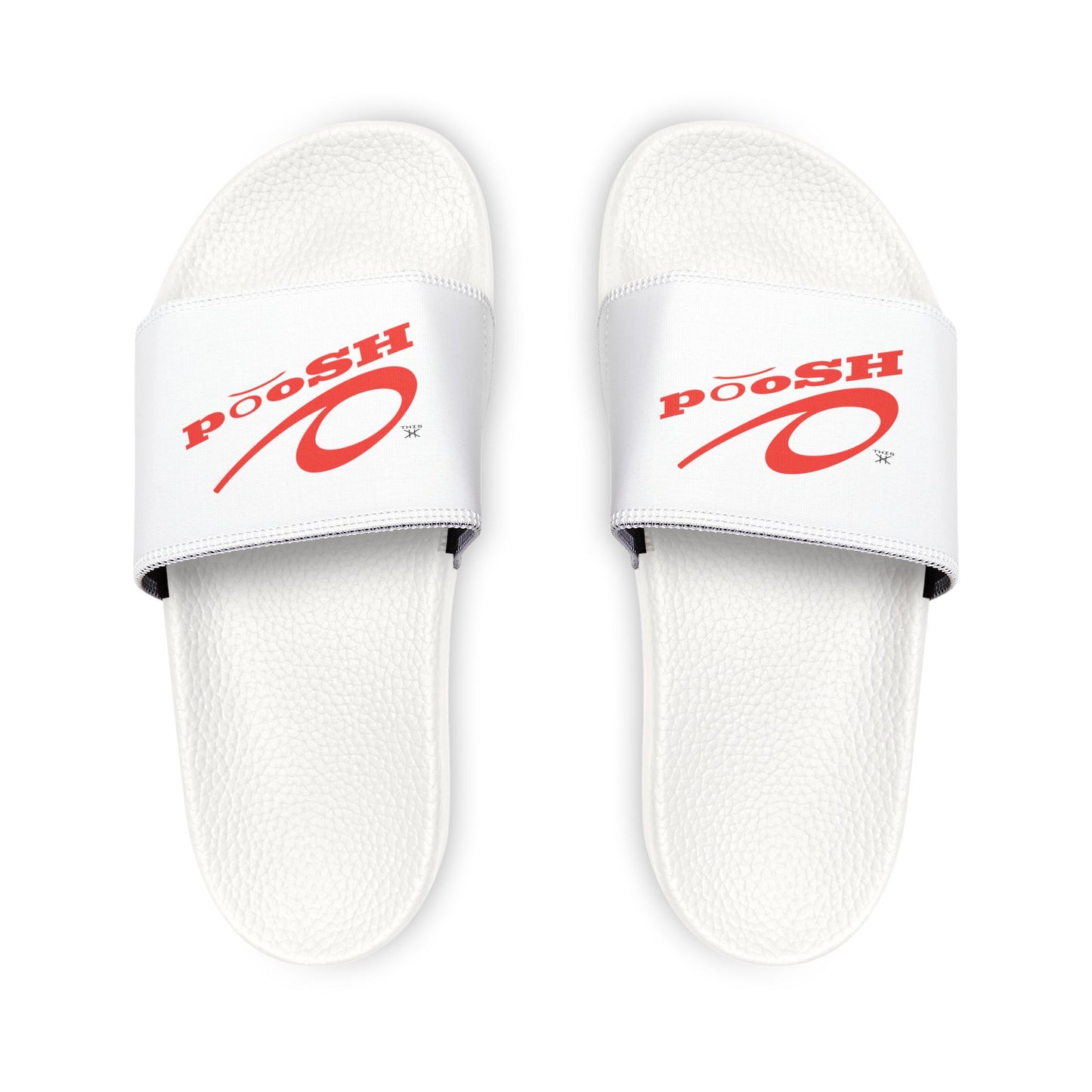Youth Removable-Strap Sandals