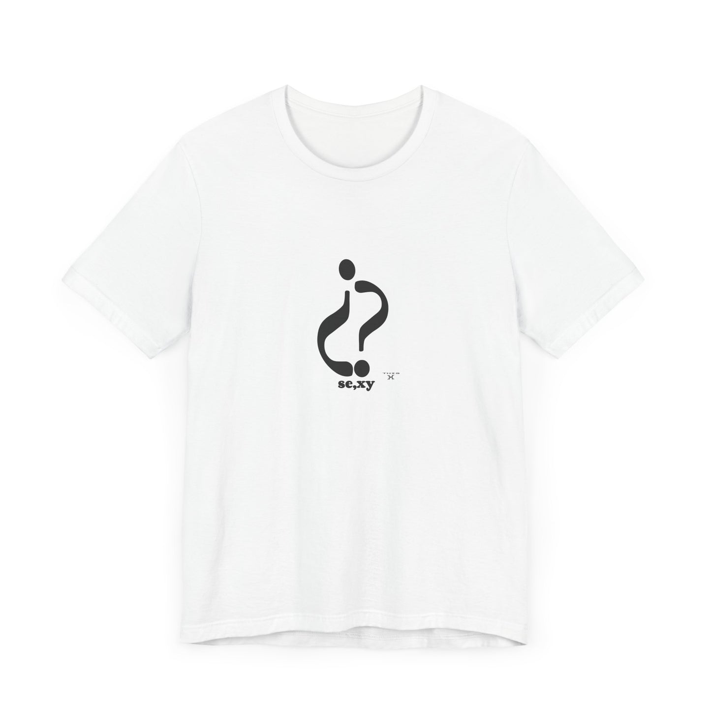 Unisex Jersey Tee