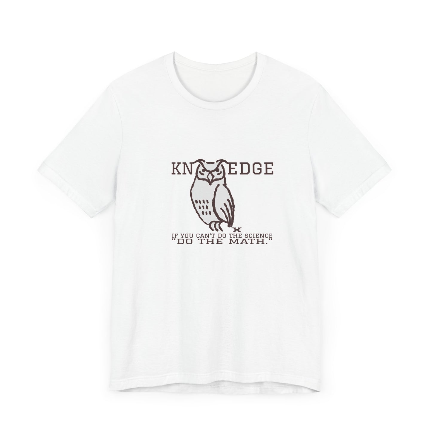 Unisex Jersey Tee