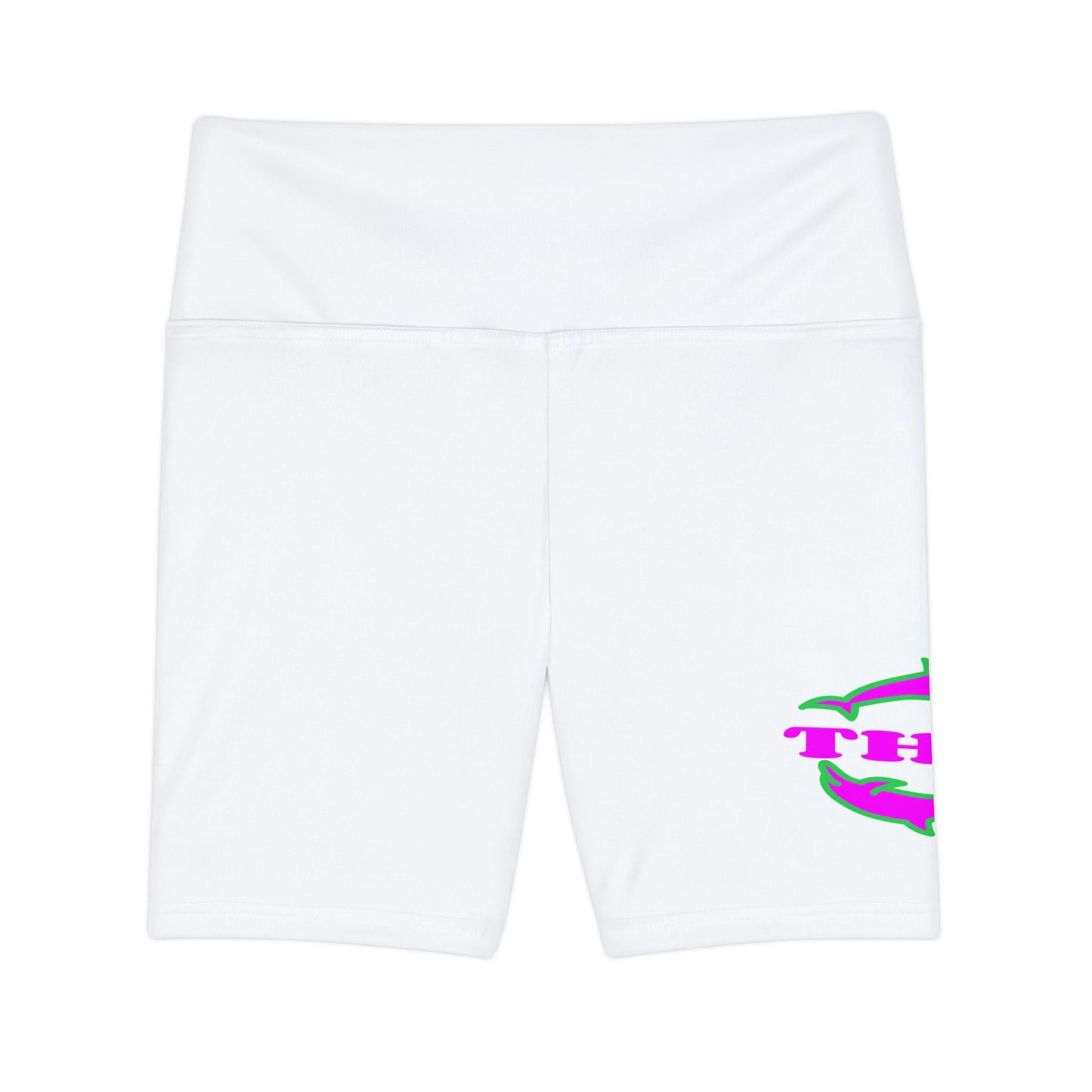 Stylish Women's Workout Shorts
