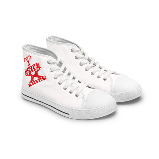 Women's Zodiactive High Top Sneakers