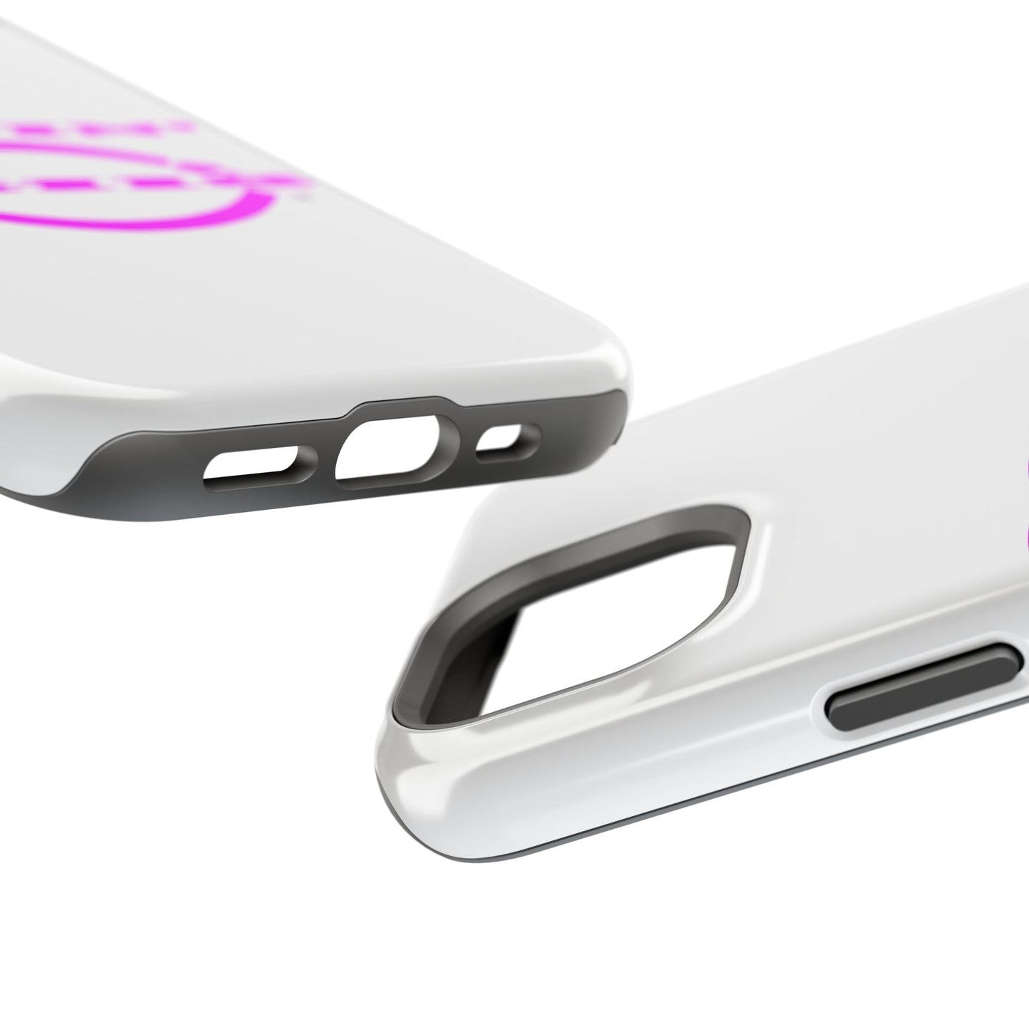 Magnetic Tough Cases