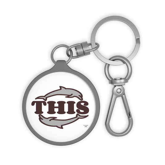 Keyring Tag