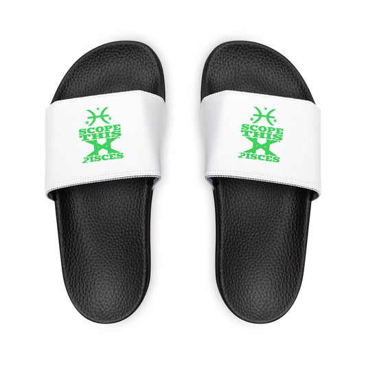 Women's Removable-Strap Sandals