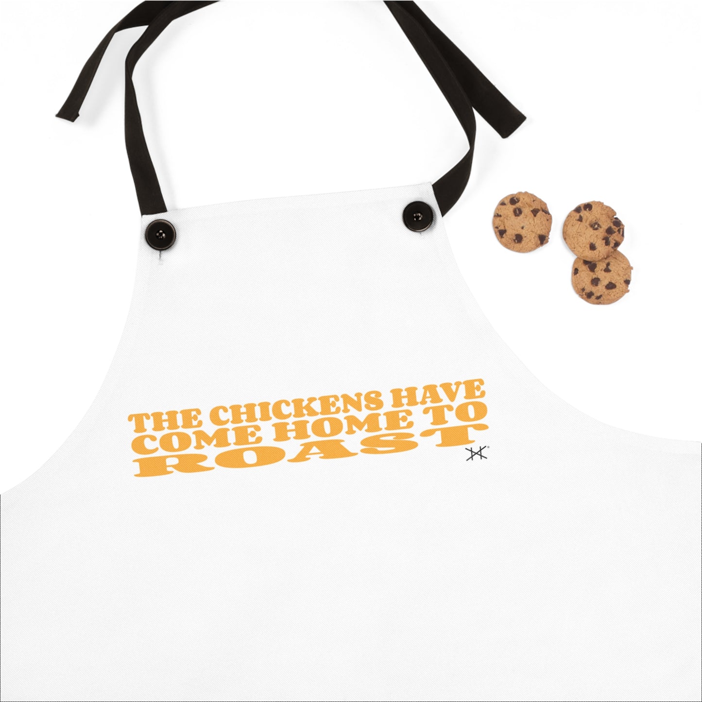 Cooking Apron
