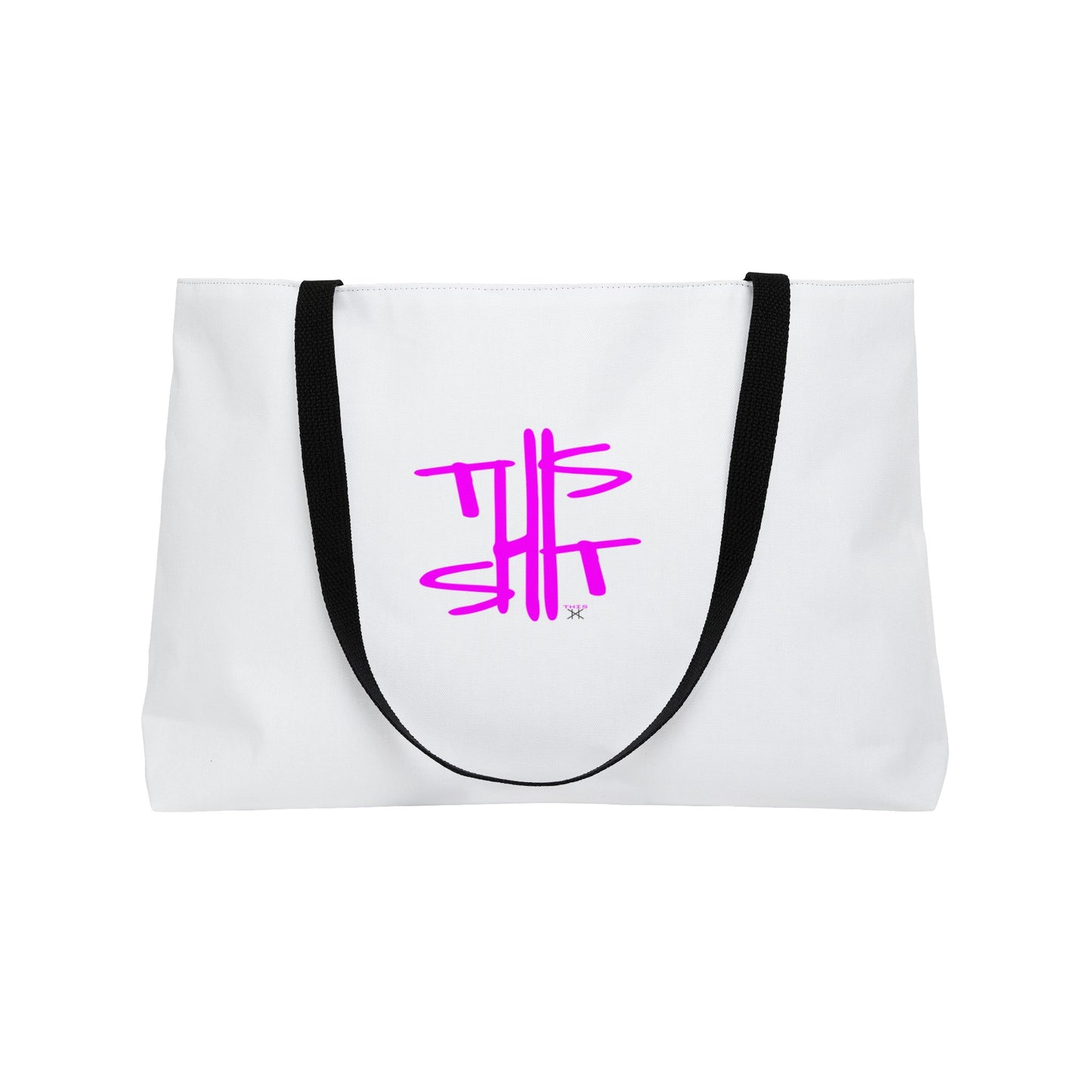 Weekender Tote Bag