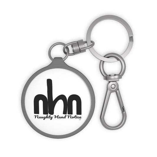 Keyring Tag