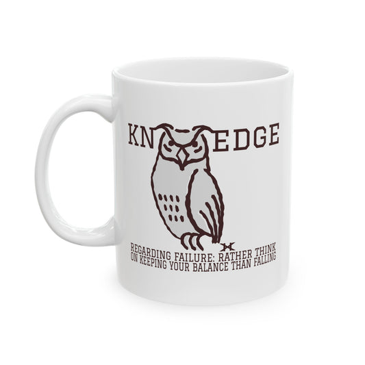 Ceramic Mug, (11oz, 15oz)