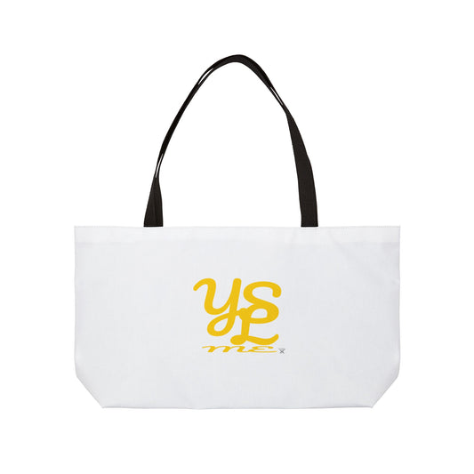Weekender Tote Bag