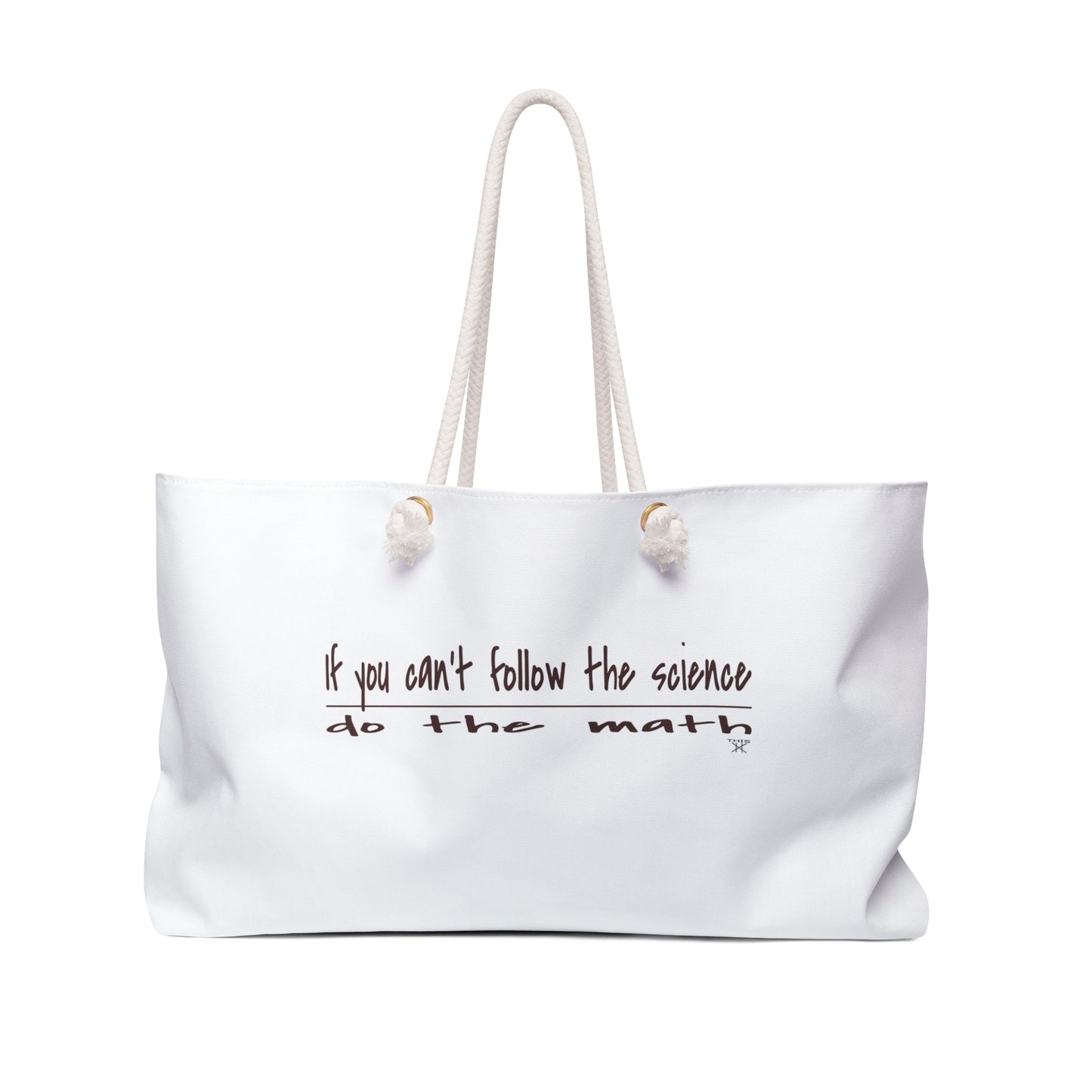 Weekender Bag