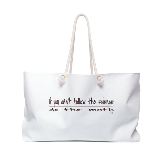 Weekender Bag