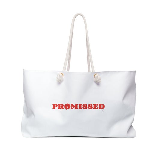 Weekender Bag