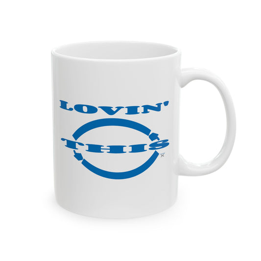 Ceramic Mug, (11oz, 15oz)