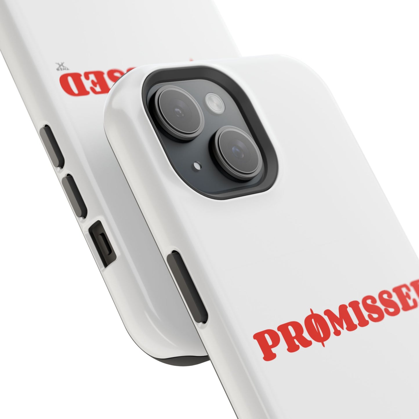 Magnetic Tough Cases