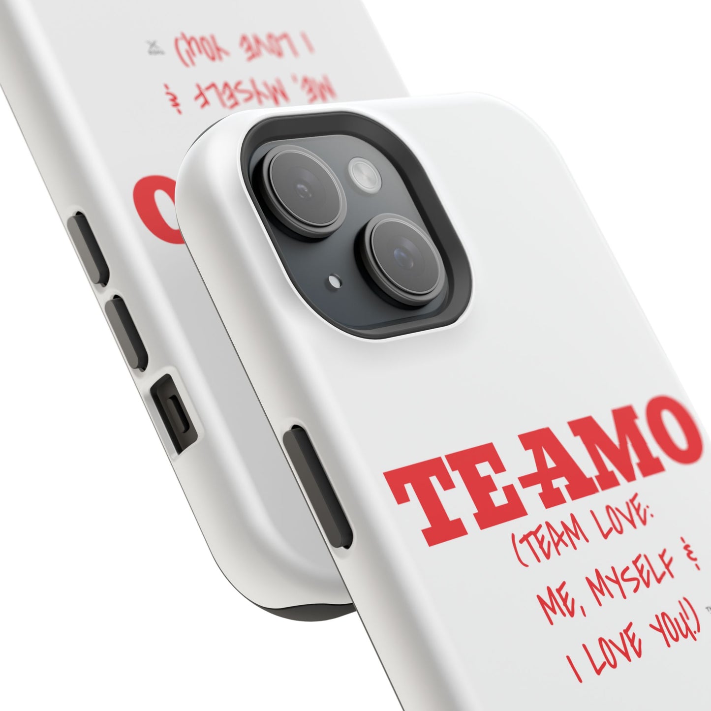 Magnetic Tough Cases