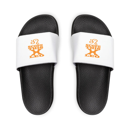 Women's Removable-Strap Sandals