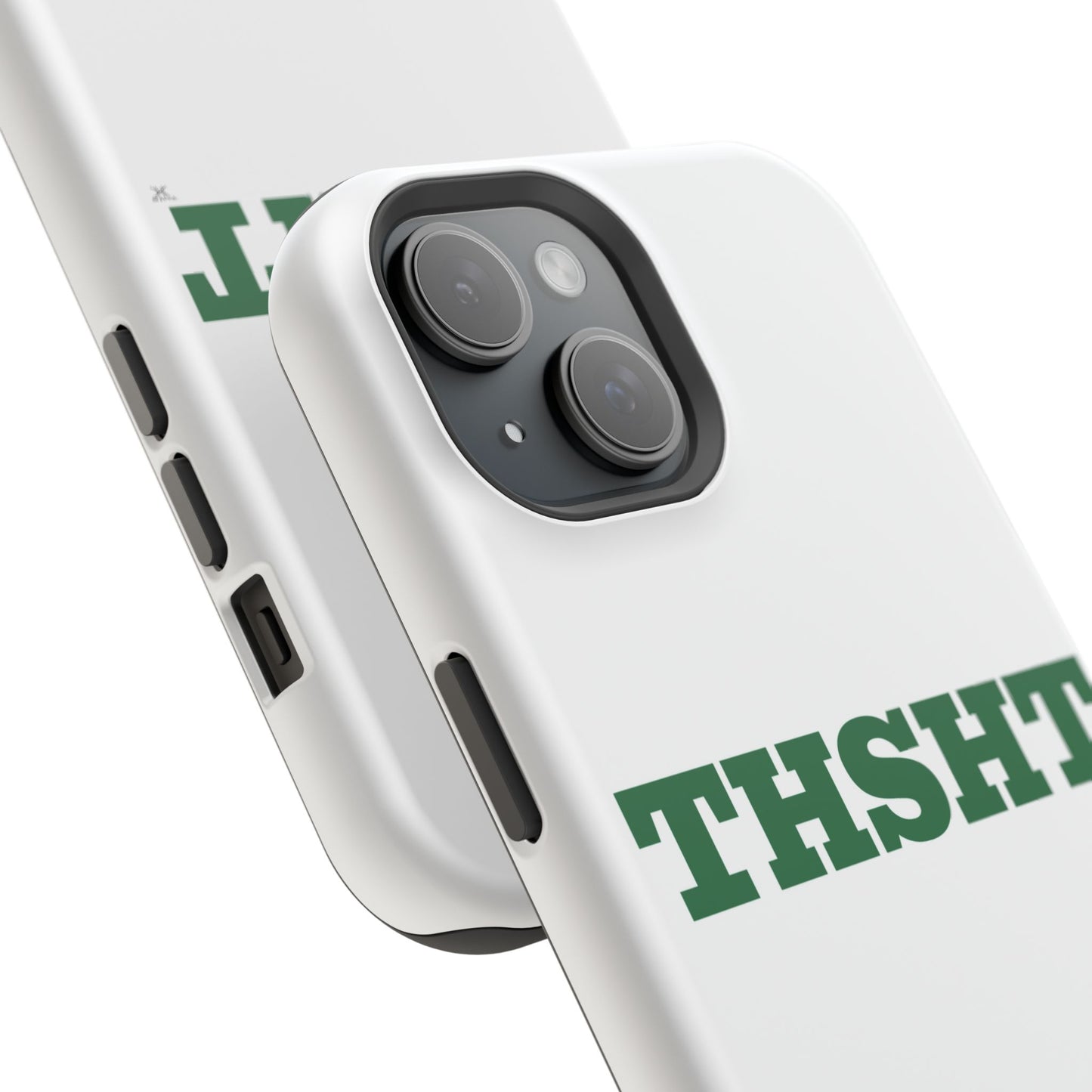 Magnetic Tough Cases