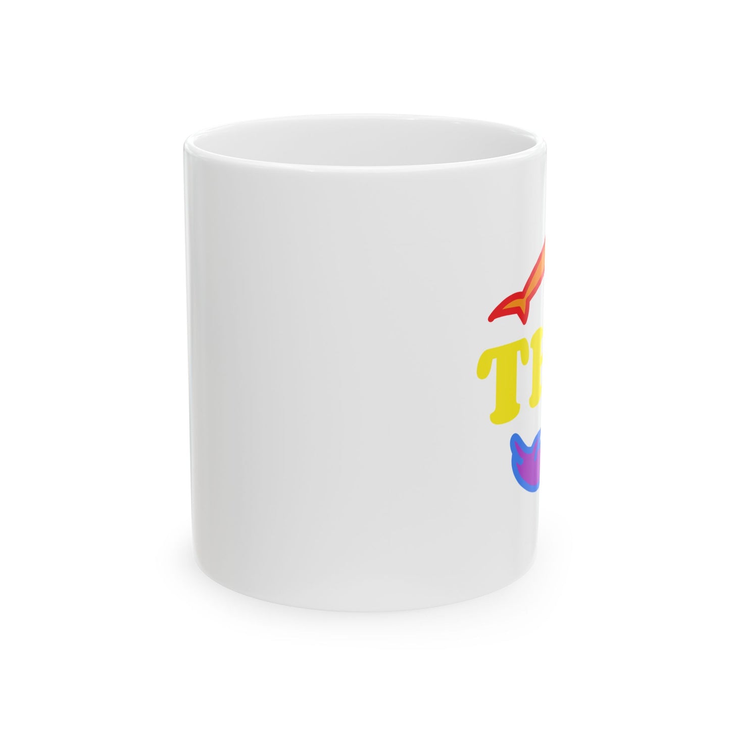 Ceramic Mug, (11oz, 15oz)