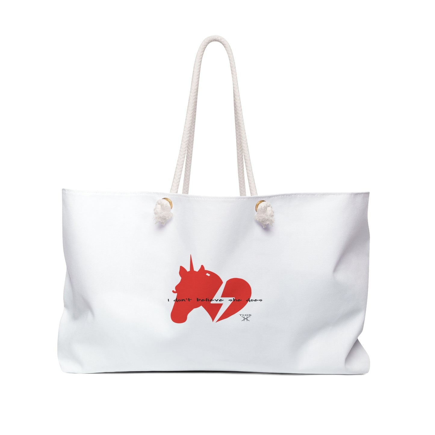 Weekender Bag